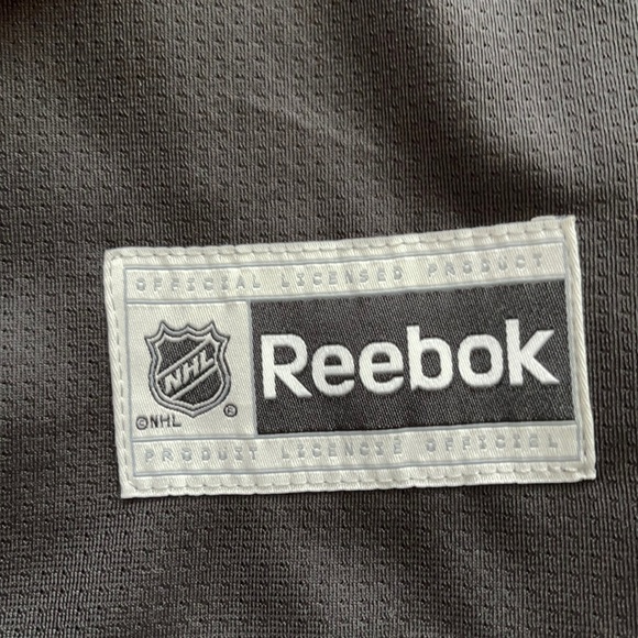 Reebok Chicago Blackhawks SpeedWick Long Sleeve - Picture 6 of 8